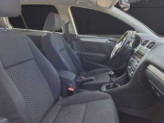 Volkswagen Golf Advance 1.6 TDI DPF 77 kW (105 CV)