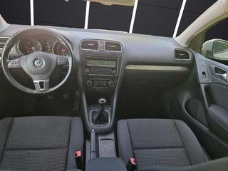 Volkswagen Golf Advance 1.6 TDI DPF 77 kW (105 CV)