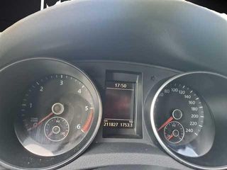Volkswagen Golf Advance 1.6 TDI DPF 77 kW (105 CV)