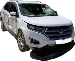 Ford Edge 2018