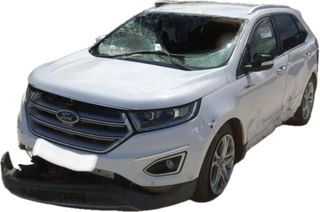 Ford Edge 2018