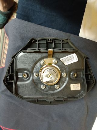 Airbag Renault Megane I Fase 2