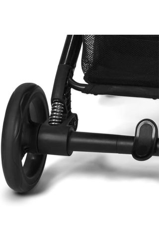 Sillita paseo Cybex Beezy coral