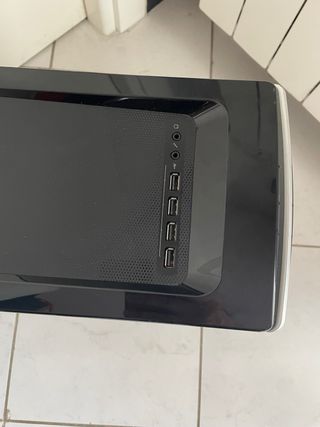 Acer Aspire M3970 - PC Desktop 8gb ram ssd 250gb