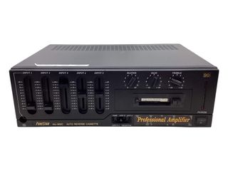 amplificador hifi fonestar mj-900c