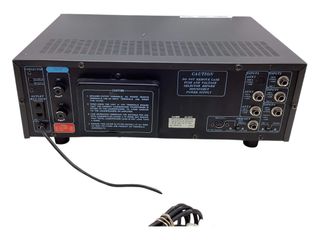 amplificador hifi fonestar mj-900c