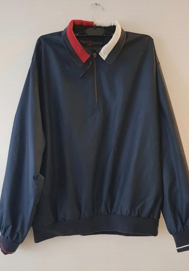 Chaqueta Tommy Hilfiger