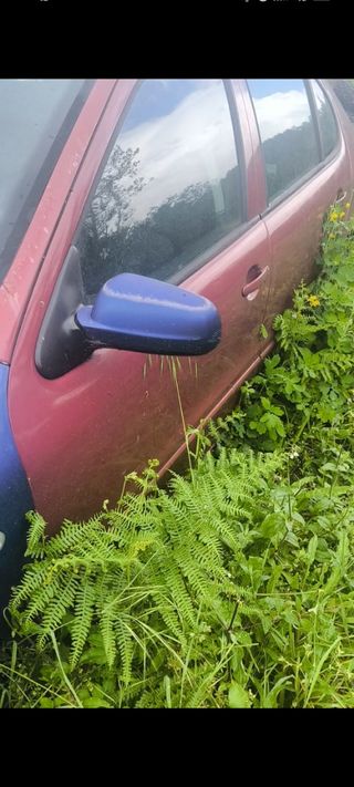 SEAT Leon 2002 despiece