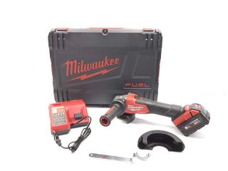radial milwaukee m18 fsag125x-0x