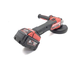 radial milwaukee m18 fsag125x-0x