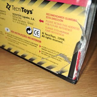 Scalextric Arrows F1 Coche Scalextric