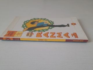 Ranma 1-2 Prima Edizione - Manga - Numero 4