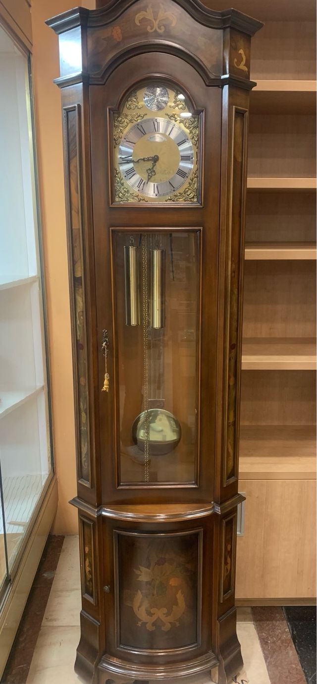 Reloj pie Diamantini Dominiconi