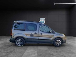 Peugeot Partner Tepee Combi 1.6 BlueHDI Active 88 kW (120 CV)