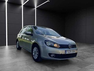 Volkswagen Golf Advance 1.6 TDI DPF 77 kW (105 CV)