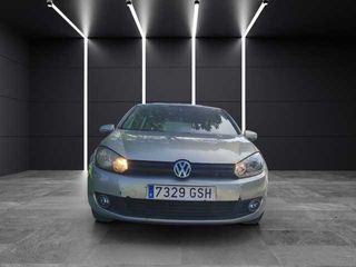 Volkswagen Golf Advance 1.6 TDI DPF 77 kW (105 CV)