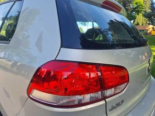 Volkswagen Golf Advance 1.6 TDI DPF 77 kW (105 CV)