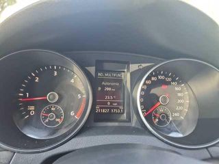 Volkswagen Golf Advance 1.6 TDI DPF 77 kW (105 CV)