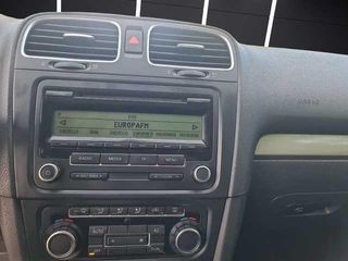 Volkswagen Golf Advance 1.6 TDI DPF 77 kW (105 CV)