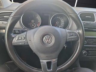Volkswagen Golf Advance 1.6 TDI DPF 77 kW (105 CV)