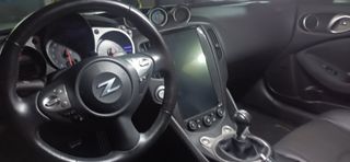Nissan 370Z 2018