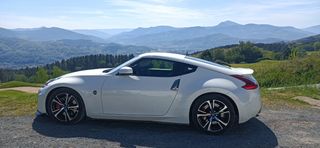 Nissan 370Z 2018