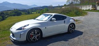 Nissan 370Z 2018