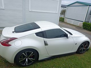 Nissan 370Z 2018