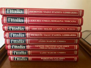 Enciclopedia guida turistica
