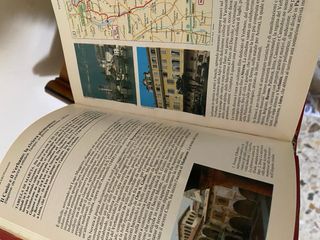 Enciclopedia guida turistica