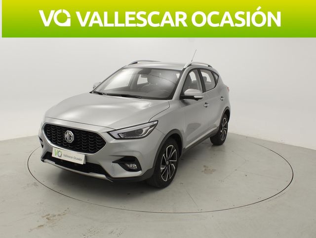 MG ZS SUV 1.5 LUXURY 106 5P