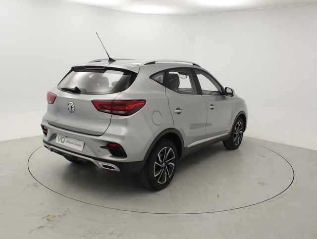 MG ZS SUV 1.5 LUXURY 106 5P