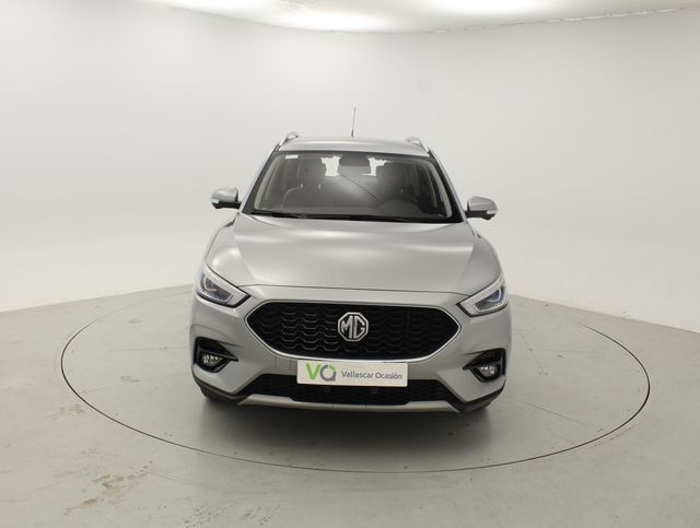 MG ZS SUV 1.5 LUXURY 106 5P