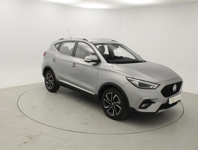 MG ZS SUV 1.5 LUXURY 106 5P