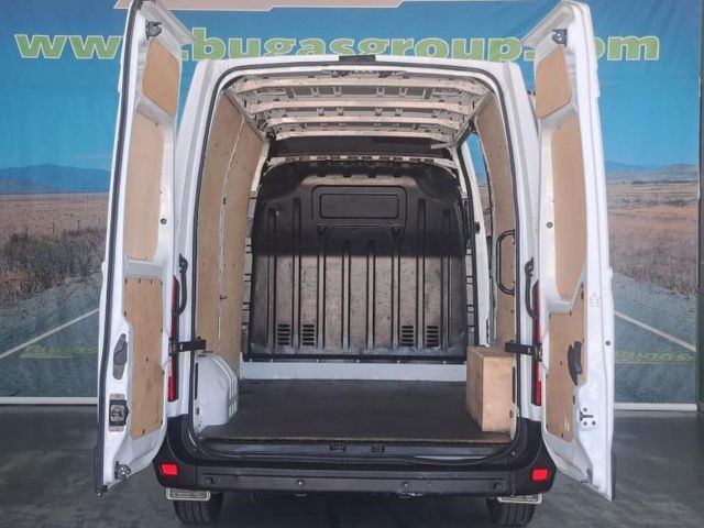 RENAULT MASTER 2.3 BLUEDCI 135 CV L2 H2