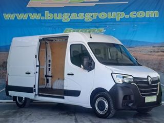 RENAULT MASTER 2.3 BLUEDCI 135 CV L2 H2