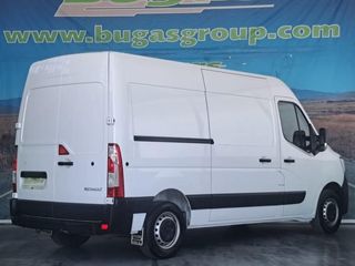 RENAULT MASTER 2.3 BLUEDCI 135 CV L2 H2