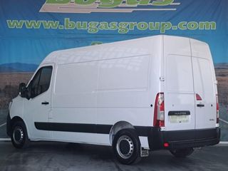 RENAULT MASTER 2.3 BLUEDCI 135 CV L2 H2