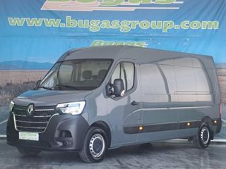 RENAULT MASTER 2.3 BLUEDCI 135 CV L3 H2