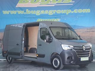 RENAULT MASTER 2.3 BLUEDCI 135 CV L3 H2