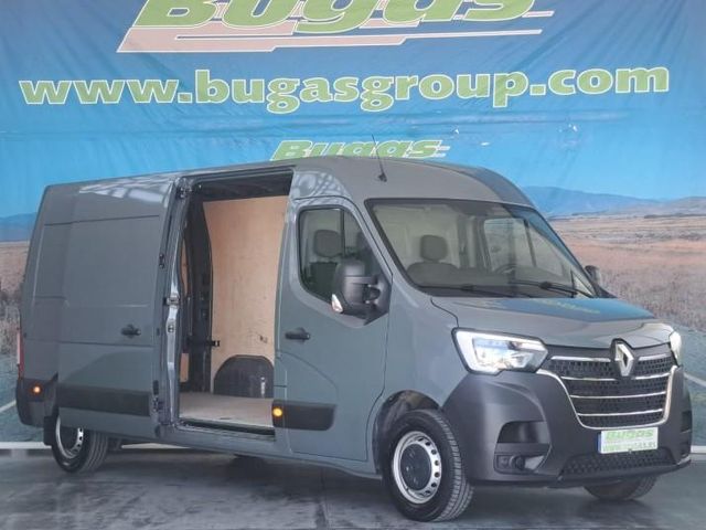 RENAULT MASTER 2.3 BLUEDCI 135 CV L3 H2