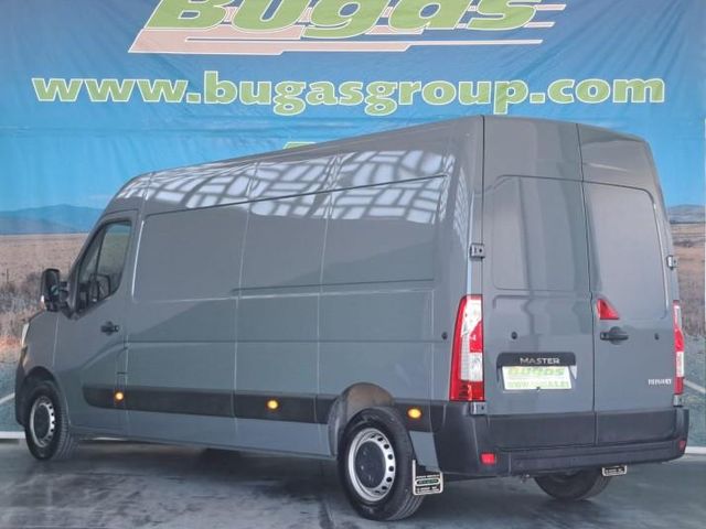 RENAULT MASTER 2.3 BLUEDCI 135 CV L3 H2