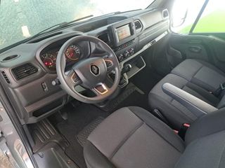 RENAULT MASTER 2.3 BLUEDCI 135 CV L3 H2