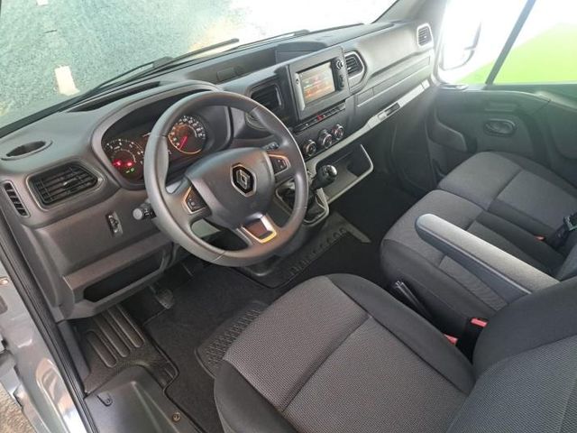RENAULT MASTER 2.3 BLUEDCI 135 CV L3 H2