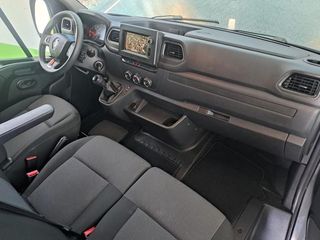 RENAULT MASTER 2.3 BLUEDCI 135 CV L3 H2