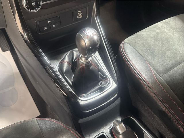 FORD EcoSport 1.0T EcoBoost 92kW (125CV) S&S ST Line