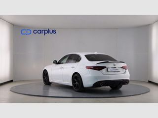 Alfa Romeo Giulia 2.2 Diesel 140kW (190CV) Executive AT