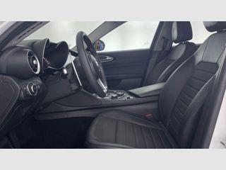 Alfa Romeo Giulia 2.2 Diesel 140kW (190CV) Executive AT