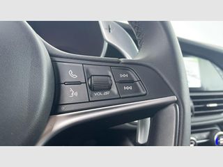 Alfa Romeo Giulia 2.2 Diesel 140kW (190CV) Executive AT