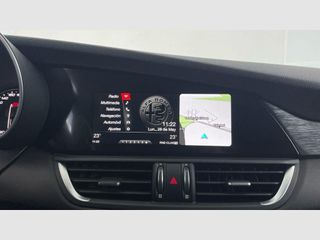 Alfa Romeo Giulia 2.2 Diesel 140kW (190CV) Executive AT